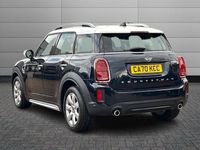 used Mini Cooper S Countryman Classic 2.0 5dr