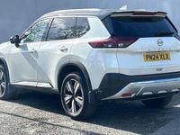 Used Nissan X-Trail Tekna 163 HP (119 kW) 2026 SUV