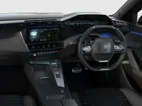 New Peugeot e-308 GT 11 kW (15 HP) 2026 Selenium grey Hatchback