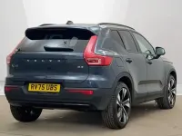 Used Volvo XC40 Ultra 161 HP (118 kW) 2026 SUV