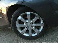 Begagnad Toyota Yaris 2011 Halvkombi