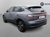 Używany MG HS Trophy 224 KM (164 kW) 2025 Szary SUV