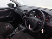 used Seat Ibiza Hatchback 1.0 TSI 95 FR (EZ) 5dr