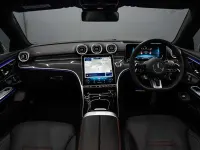 Used Mercedes CLE53 AMG AMG 471 HP (346 kW) 2024 Black Coupe
