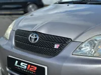 Used Toyota Corolla Sport 2003 Silver Hatchback