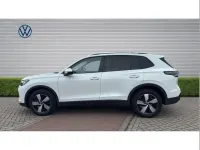 New VW Tiguan Match 128 HP (94 kW) 2026 Other SUV