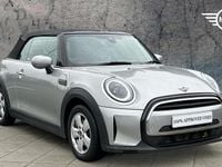 Used Mini Cooper Classic 134 HP (98 kW) 2023 Silver Hatchback