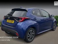 Used Toyota Yaris Hybrid Design 116 HP (85 kW) 2026 Hatchback