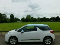 Used Citroën DS3 2010 Hatchback