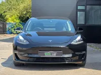 Used Tesla Model 3 Performance 82 kW (112 HP) 2019 Black Sedan
