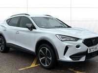 Used Cupra Formentor 150 HP (110 kW) 2024 SUV