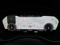 Used Audi A4 Black Edition 163 HP (119 kW) 2021 Black Sedan