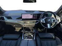 Used BMW X5 M Sport 347 HP (255 kW) 2024 Grey SUV