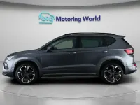 Used Cupra Ateca 150 HP (110 kW) 2024 SUV