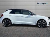 used Audi A1 30 TFSI 110 Black Edition 5dr S Tronic - 2023 (23)