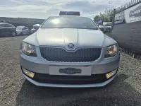 Używany Skoda Octavia SE 140 KM (102 kW) 2016 Srebrny Kombi