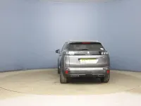 Used Peugeot 3008 GT 129 HP (94 kW) 2021 Grey SUV