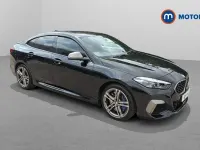 Used BMW M235 306 HP (225 kW) 2024 Coupe