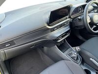 New Hyundai i20 90 HP (66 kW) 2026 Hatchback