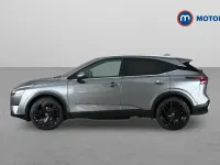 Used Nissan Qashqai Tekna+ 158 HP (116 kW) 2023 SUV