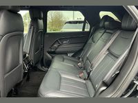 Used Land Rover Range Rover Sport Autobiography 300 HP (220 kW) 2023 Black SUV