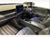 Used VW ID.7 Pro 210 kW (286 HP) 2026 Grenadilla black Estate