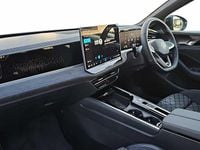 Used VW Passat Black Edition 204 HP (150 kW) 2025 Grey Estate