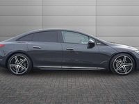 Used Mercedes EQE AMG 53 Night 459 kW (625 HP) 2025 Grey Sedan