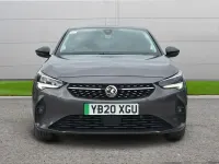 Second-hand Vauxhall Corsa-e Elite 98 kW (134 CP) 2020 Gri Hatchback