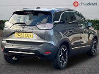 Used Vauxhall Crossland Ultimate 131 HP (96 kW) 2024 SUV