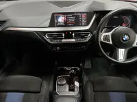 Used BMW M235 Shadowline 302 HP (222 kW) 2022 Red Coupe