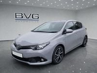 Used Toyota Auris Hybrid Design 136 HP (100 kW) 2018