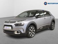 used Citroën C4 Cactus 1.5 BlueHDi Flair 5dr