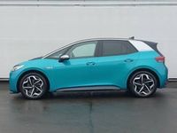 used VW ID3 150kW 1ST Edition Pro Power 58kWh 5dr Auto