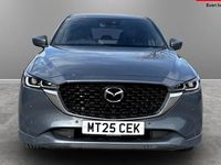 Second-hand Mazda CX-5 Takumi-Line 165 CP (121 kW) 2025 SUV