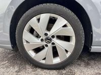 Used VW Golf VIII Match 115 HP (84 kW) 2024 Grey Hatchback