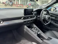 Used Honda Prelude Advance 143 HP (105 kW) 2026 Blue Coupe