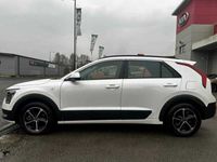 used Kia Niro 1.6 GDi Hybrid 2 5dr DCT