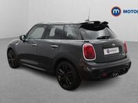 Second-hand Mini Cooper S Hatch 192 CP (141 kW) 2020 Gri Hatchback