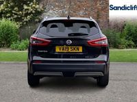 used Nissan Qashqai 1.3 DiG-T Tekna 5dr