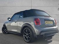 Used Mini Cooper Classic 134 HP (98 kW) 2022 Grey Hatchback