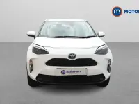 Used Toyota Yaris Hybrid 116 HP (85 kW) 2026 Estate