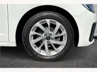 Usado Audi A1 Sport 95 HP (69 kW) 2021 Branco SUV
