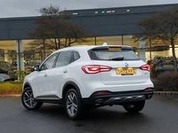 Used MG HS Excite 162 HP (119 kW) 2022 White SUV