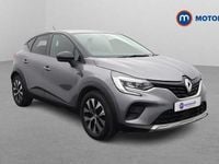 Used Renault Captur Evolution 143 HP (105 kW) 2024 SUV