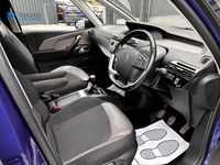 Used Citroën C4 Picasso Flair 150 HP (110 kW) 2016 Bronze MPV