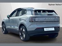 Used Volvo EX30 Performance 310 kW (422 HP) 2025 Grey SUV