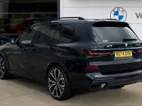 Used BMW X7 M Sport 352 HP (258 kW) 2024 Other SUV