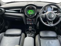 used Mini Cooper S 3-Door HatchSport 2.0 3dr