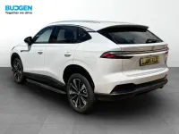 Used MG HS Trophy 2025 White SUV